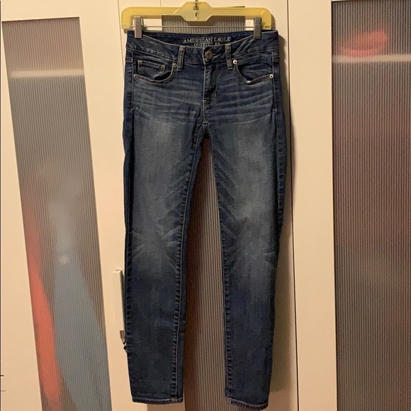 American Eagle Jeans - Picture 1 of 2